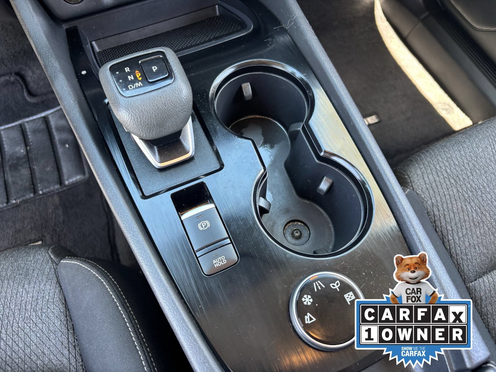 Used 2025 Nissan Rogue SV AWD/4WD image 26