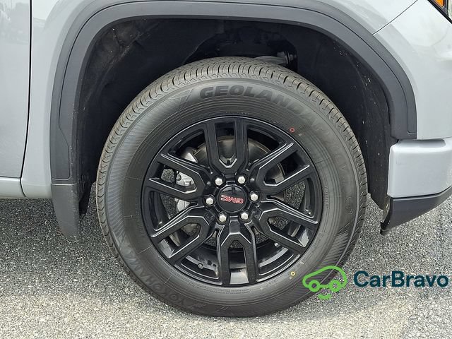Certified 2024 GMC Sierra 1500 Elevation AWD/4WD image 8