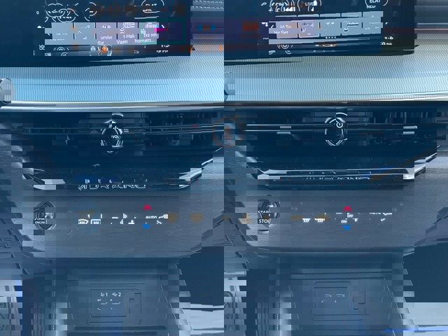 New 2025 Nissan Murano SL image 30