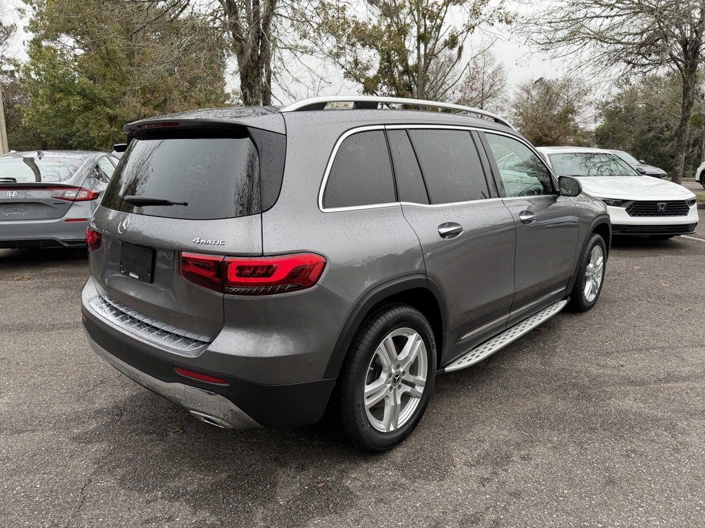 Used 2022 Mercedes-Benz GLB 250 GLB 250 image 6
