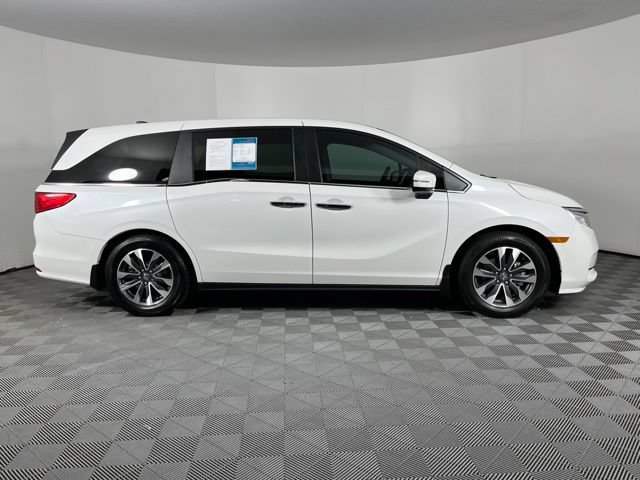 Used 2024 Honda Odyssey EX-L image 13