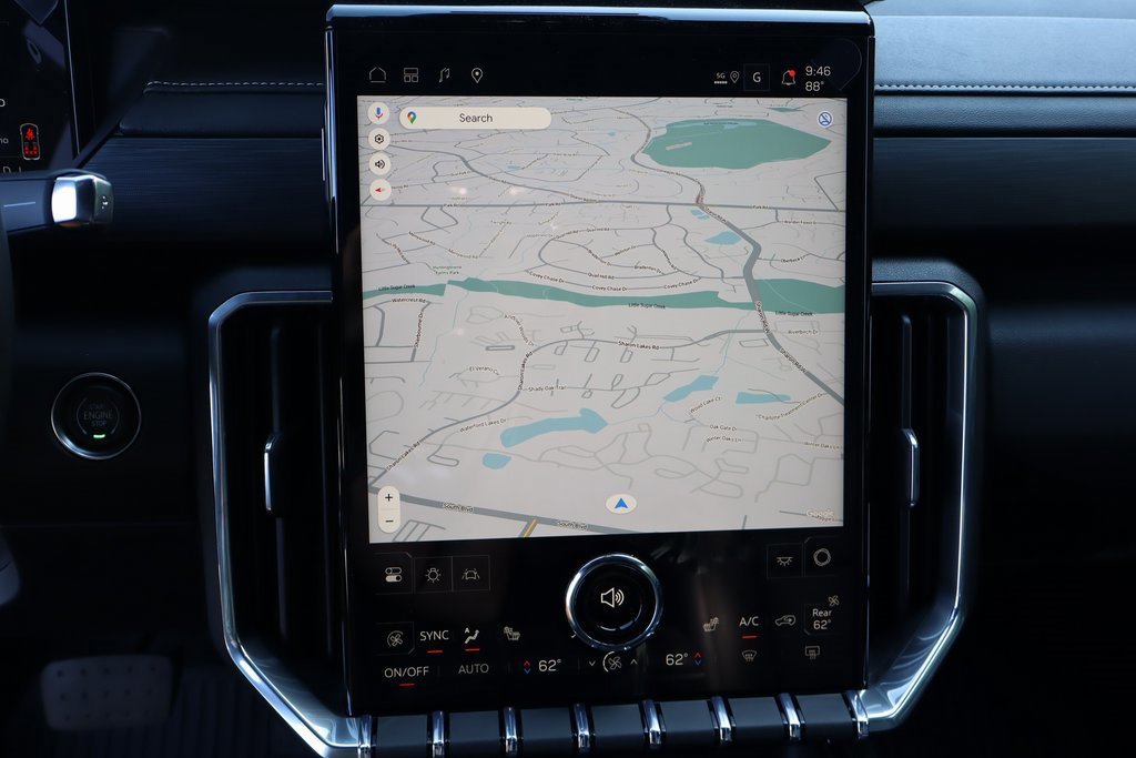 New 2025 GMC Acadia Elevation w/ Elevation Premium Package image 14