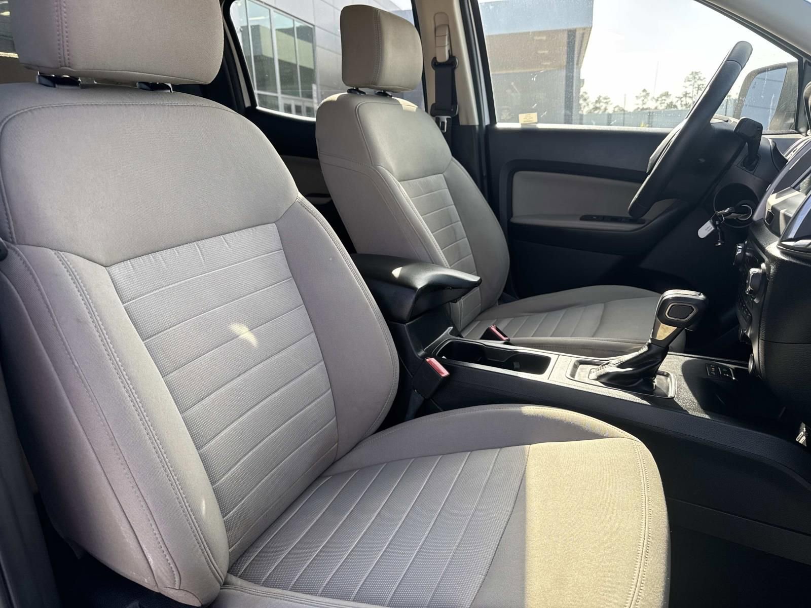 Used 2019 Ford Ranger XLT w/ Equipment Group 301A Mid image 11