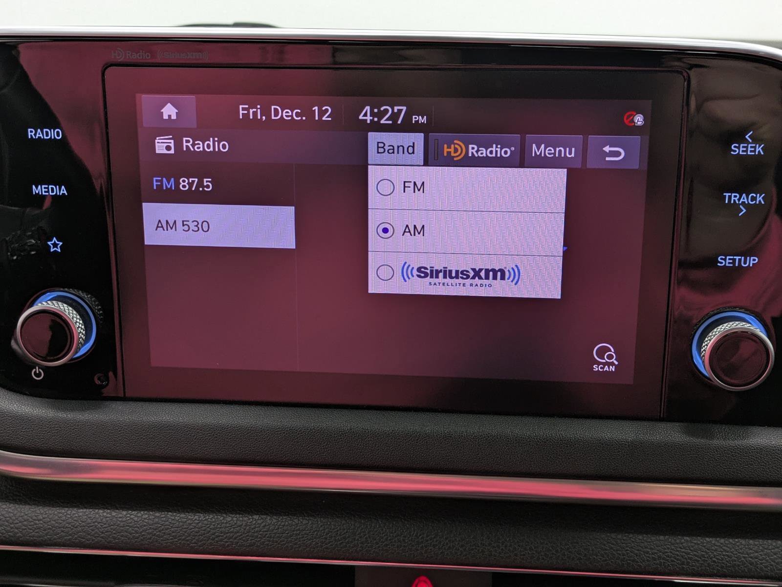 Used 2022 Hyundai Sonata SEL w/ Convenience Package image 27