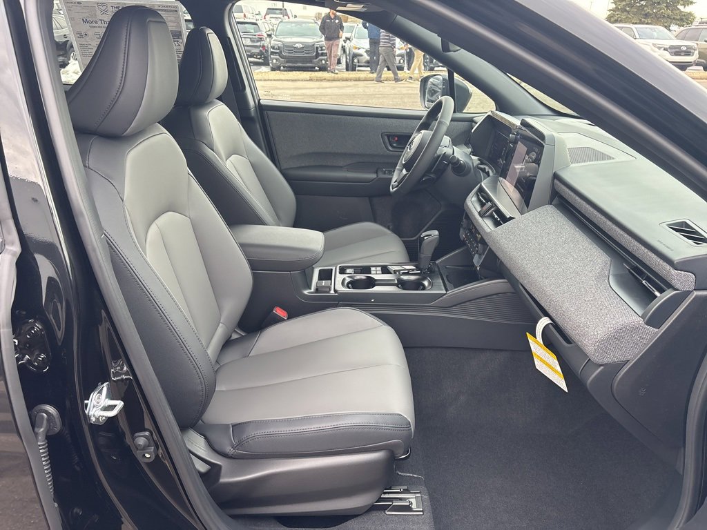 New 2026 Subaru Outback Premium image 10