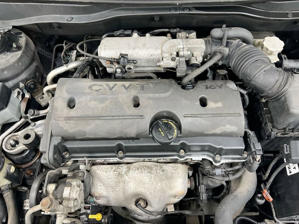 Used 2010 Kia Rio LX FWD image 23