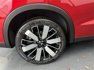 New 2025 Mitsubishi Outlander SE image 10