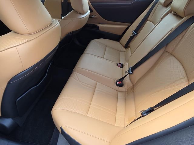Certified 2023 Lexus ES 350 Ultra Luxury image 9