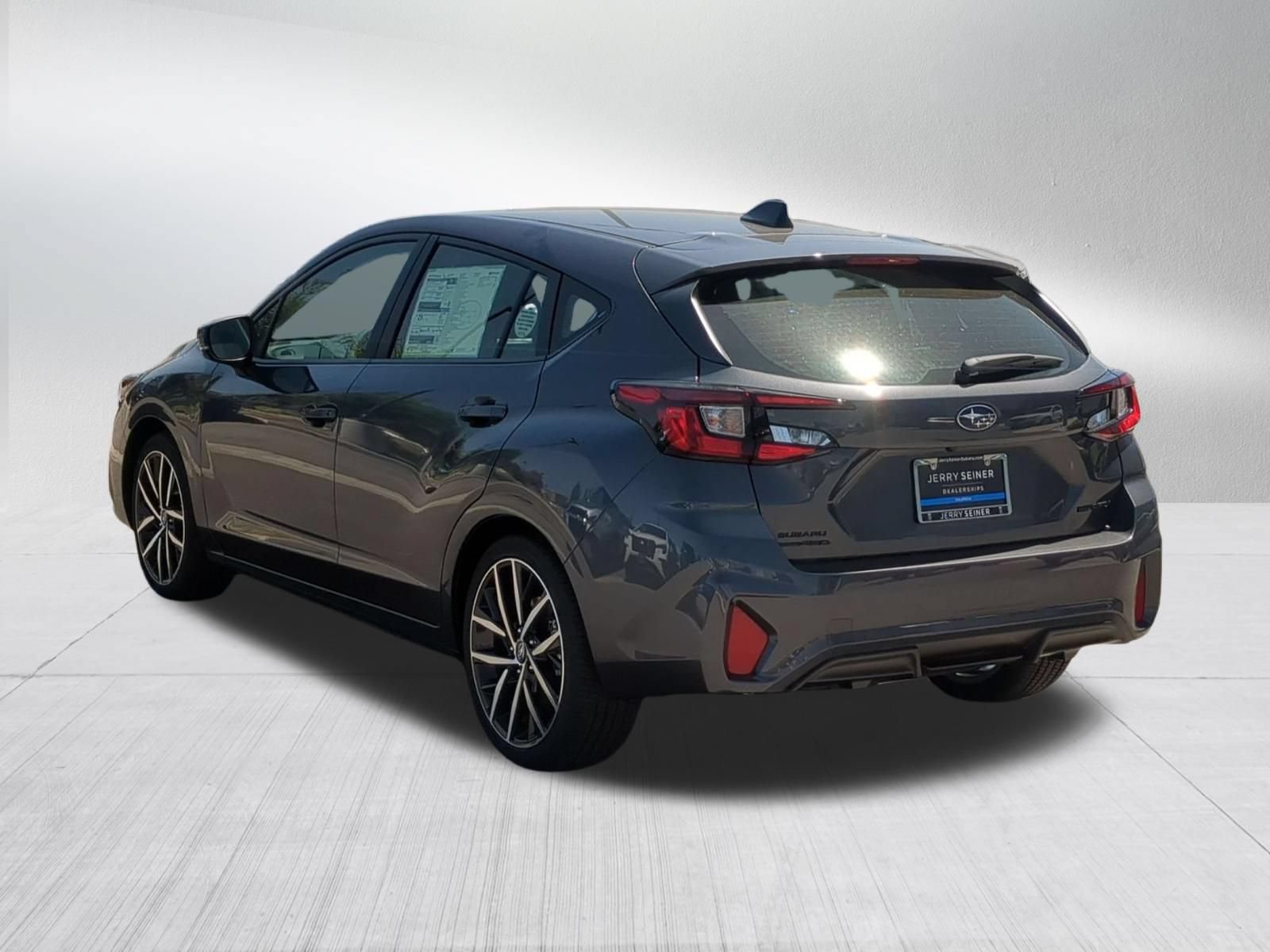 New 2026 Subaru Impreza 2.0i Sport AWD/4WD image 10