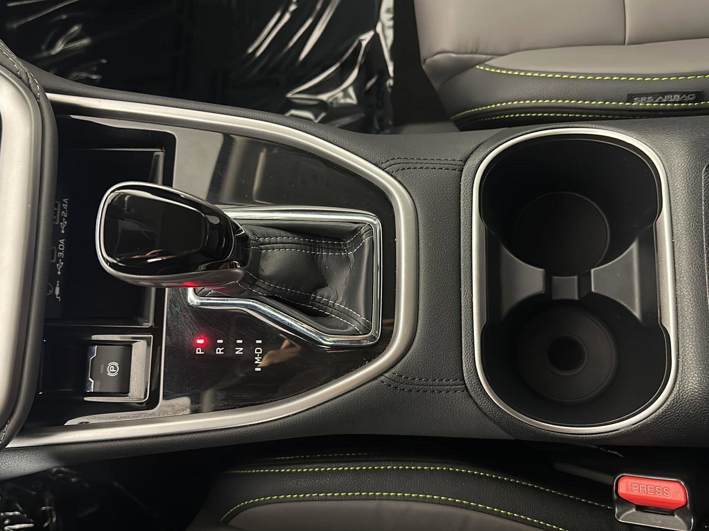 Certified 2024 Subaru Outback Onyx Edition image 15