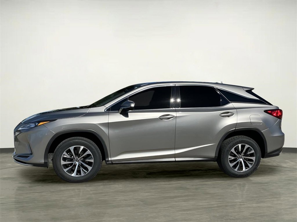 Used 2022 Lexus RX 350 FWD image 3