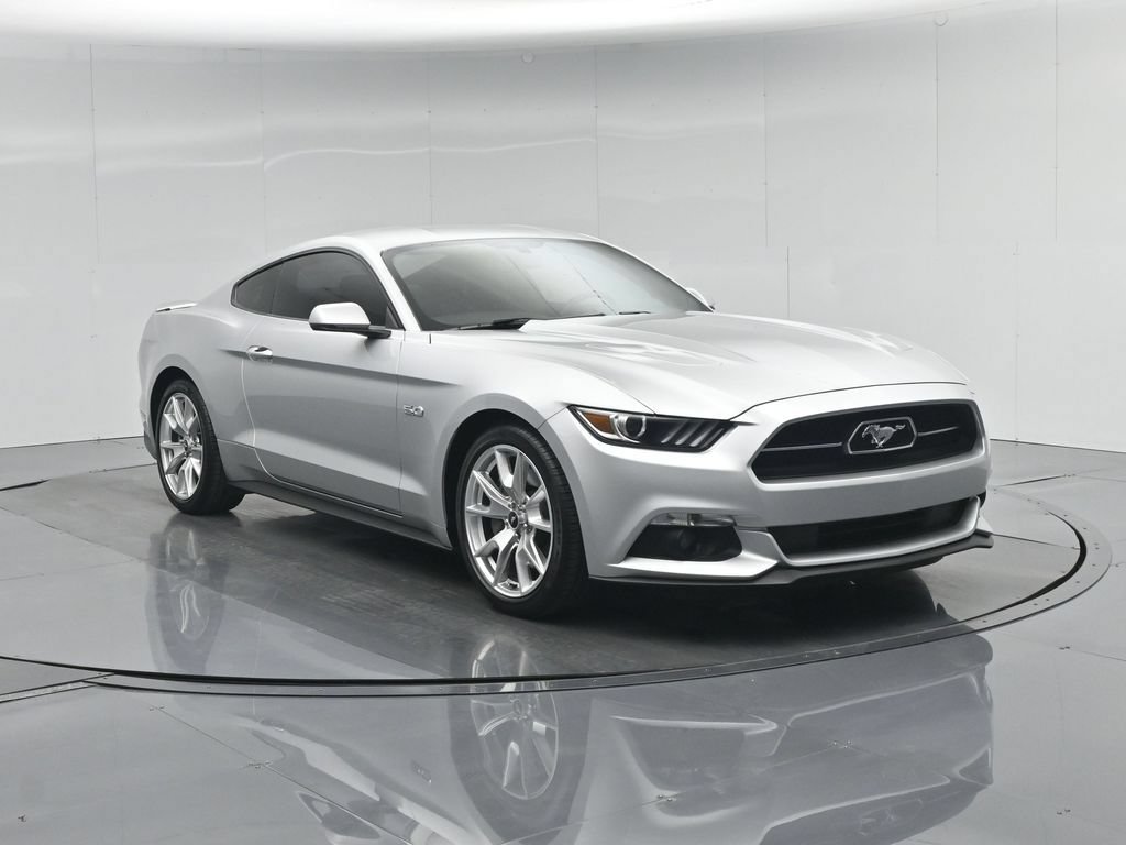 Used 2015 Ford Mustang GT Premium w/ Equipment Group 401A RWD image 55