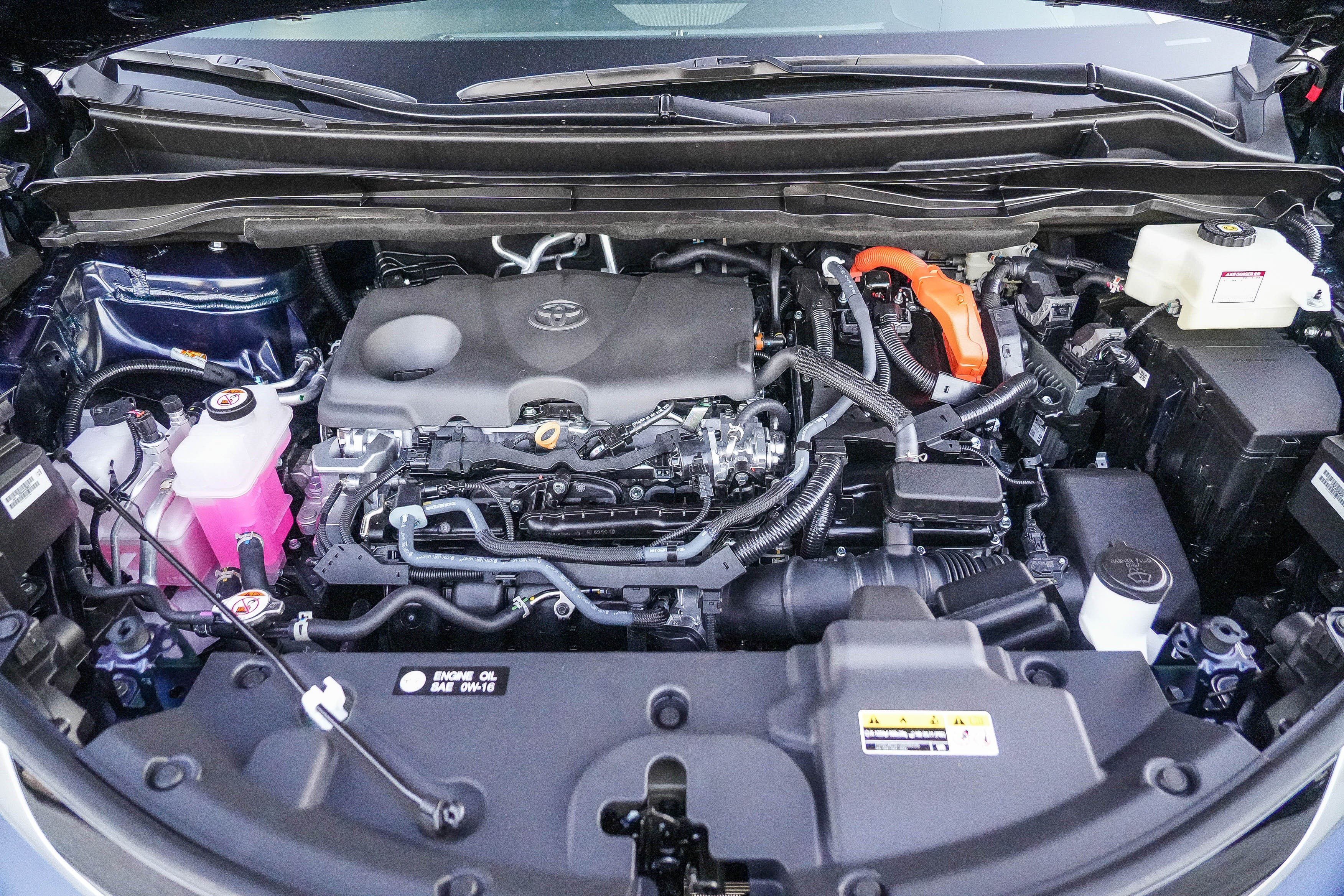 New 2026 Toyota Sienna Platinum AWD/4WD image 14