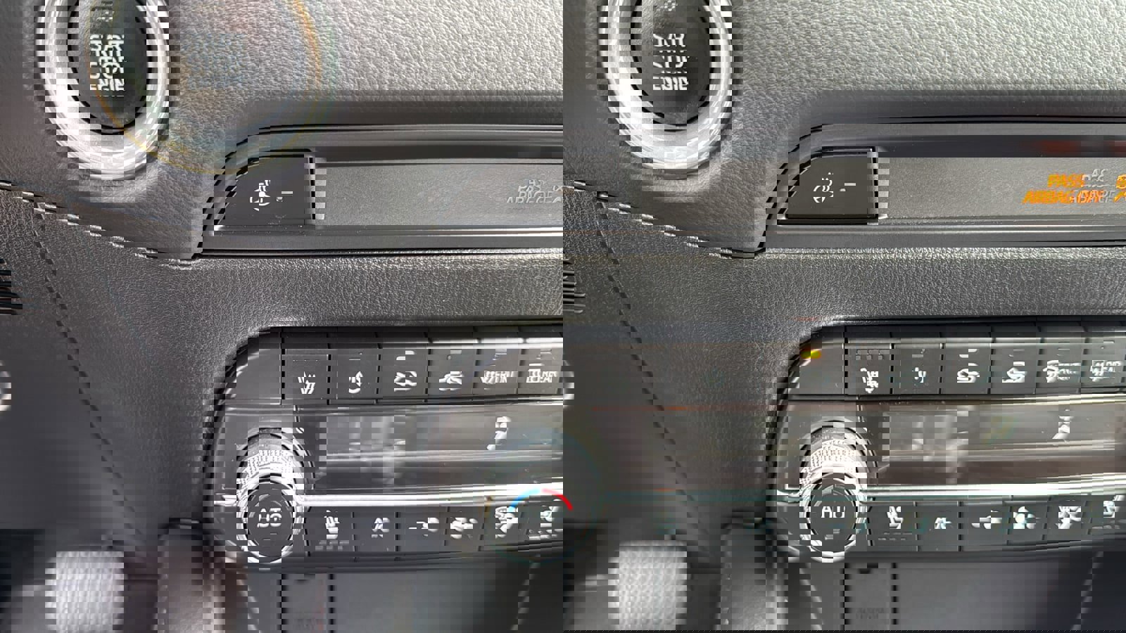 Certified 2022 MAZDA CX-5 AWD 2.5 S w/ Premium Plus Pkg image 20