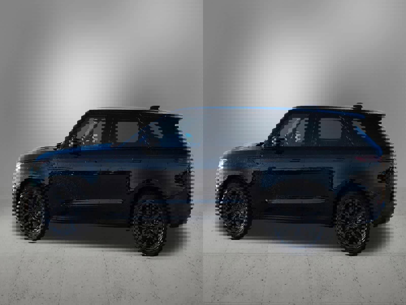 New 2026 Land Rover Range Rover Sport SE image 3