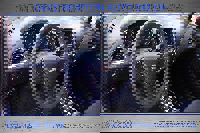 Used 2019 Chevrolet Cruze LS image 9