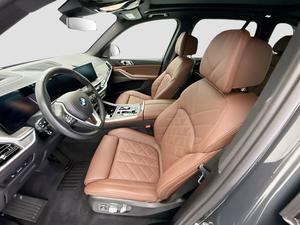 Used 2026 BMW X5 sDrive40i w/ Climate Comfort Package RWD image 18