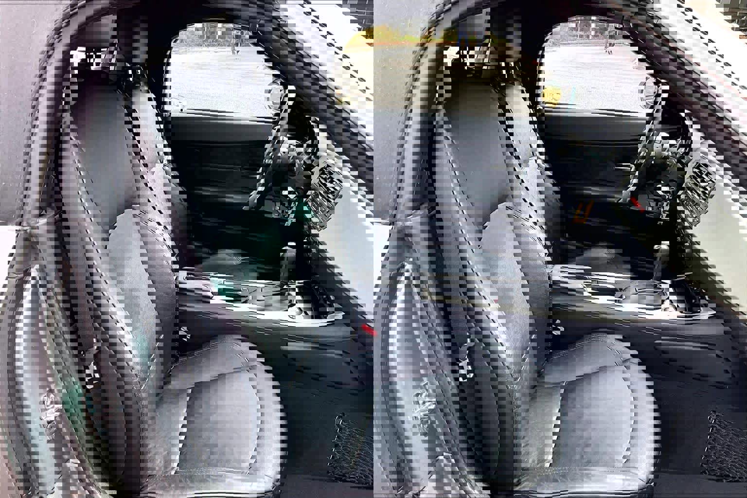 Used 2005 BMW Z4 3.0i image 8