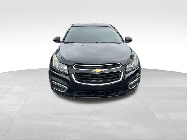 Used 2015 Chevrolet Cruze Eco FWD image 2