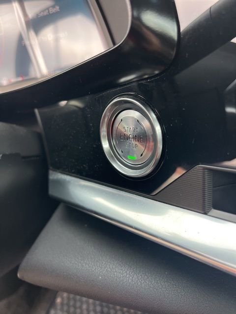 Used 2024 Chevrolet Corvette Stingray Preferred Cpe w/ 2LT image 20