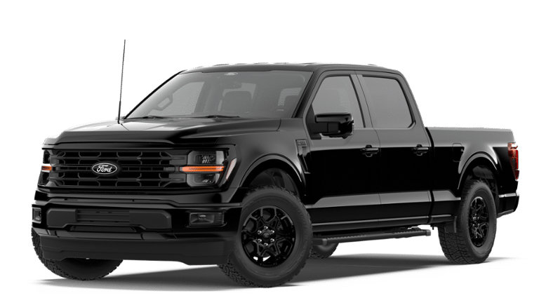 New 2026 Ford F150 XLT w/ Equipment Group 302A MID AWD/4WD image 23