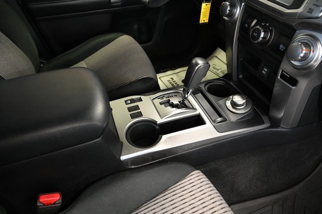 Used 2016 Toyota 4Runner SR5 image 20