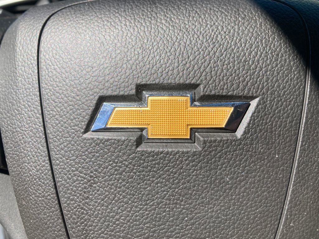 Used 2018 Chevrolet Trax LS image 26