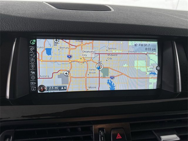 Used 2016 BMW 535i xDrive Sedan image 14