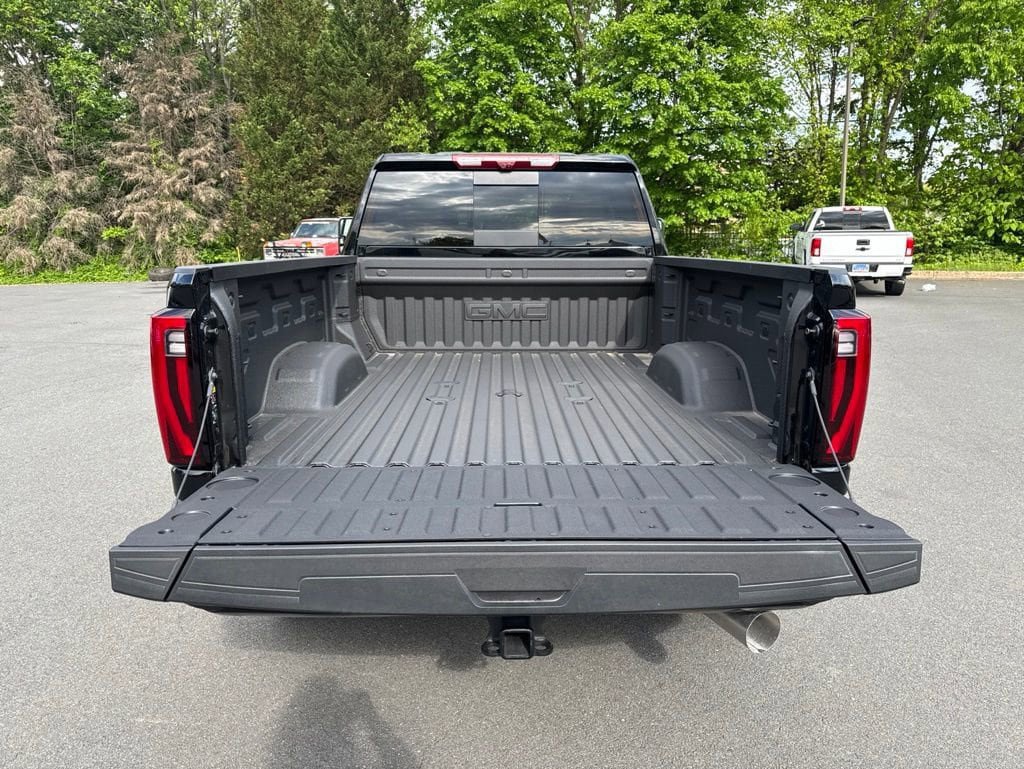 New 2026 GMC Sierra 2500 Denali w/ Denali Reserve Package AWD/4WD image 55