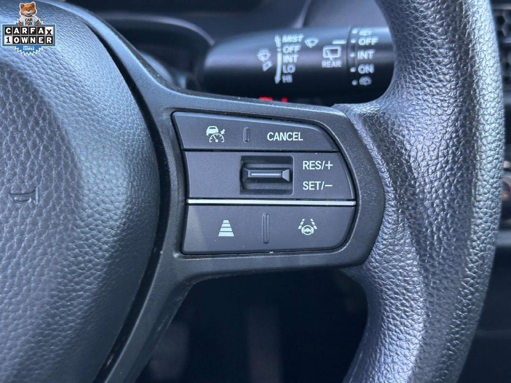 Used 2024 Honda HR-V LX image 19