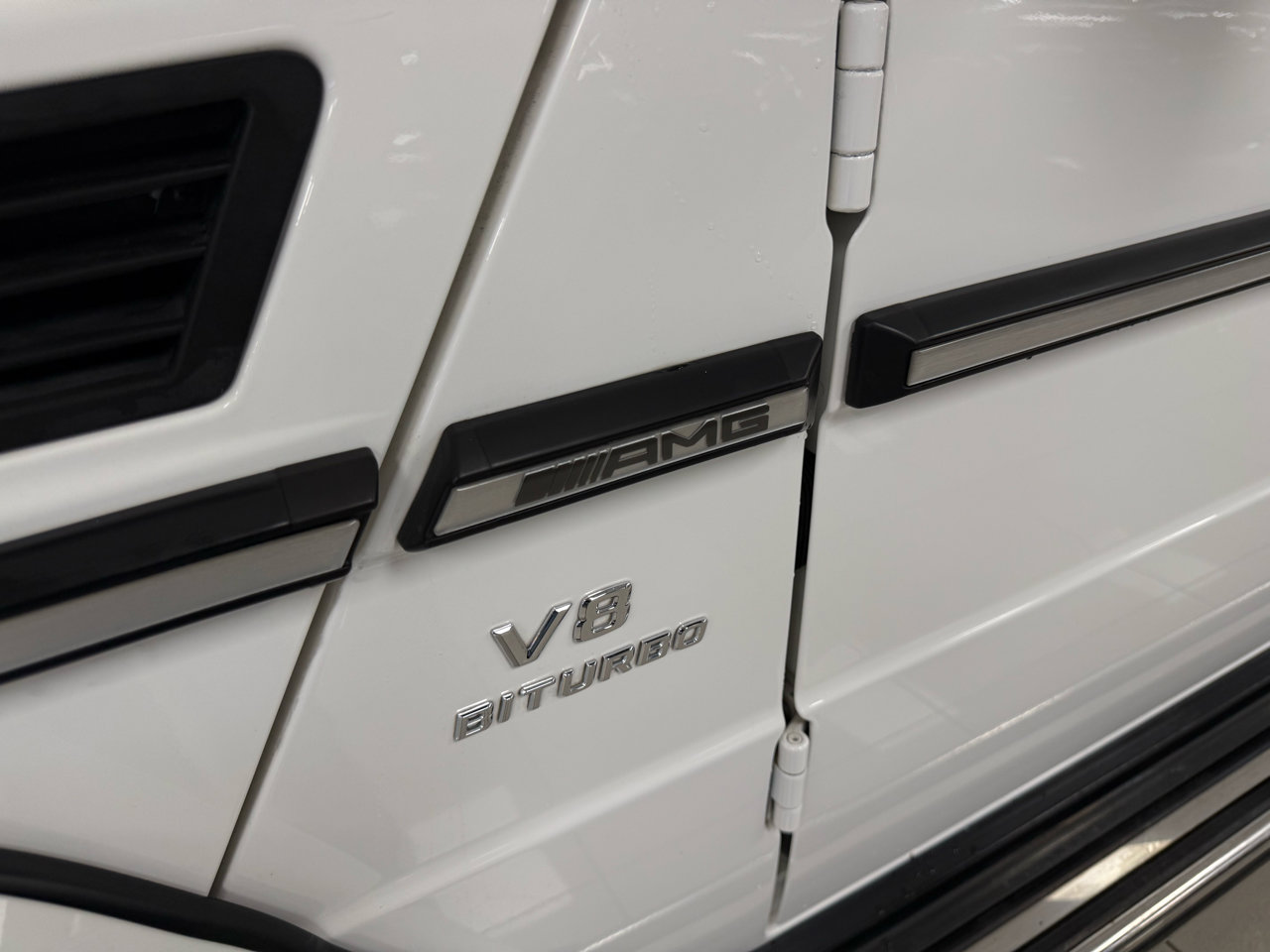 Used 2014 Mercedes-Benz G 63 AMG 4MATIC image 28