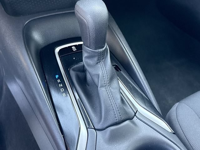 Used 2023 Toyota Corolla LE FWD image 23