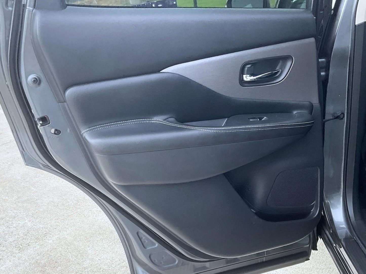 Used 2020 Nissan Murano SL AWD/4WD image 21