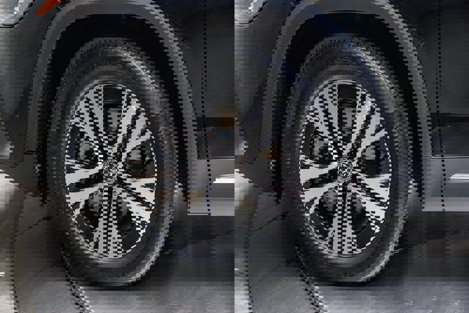 Used 2025 Mercedes-Benz GLA 250 image 10