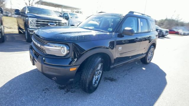 New 2026 Ford Bronco Sport Big Bend w/ Convenience Package image 6