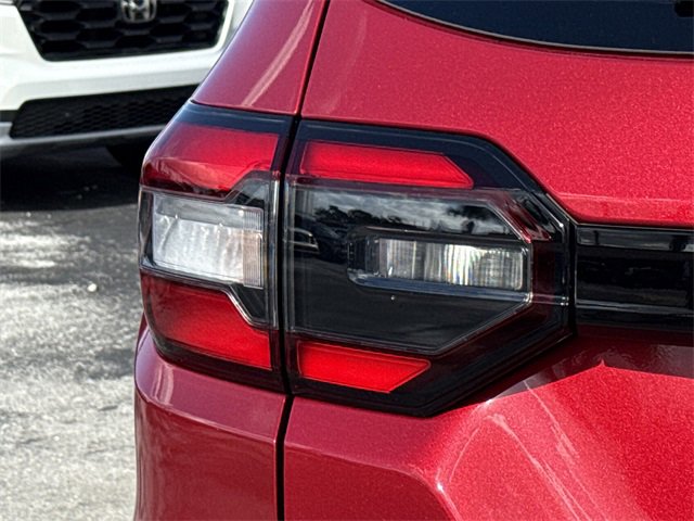 New 2025 Honda Pilot Sport image 11