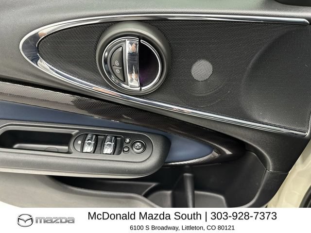Used 2017 MINI Cooper Clubman S AWD/4WD image 13