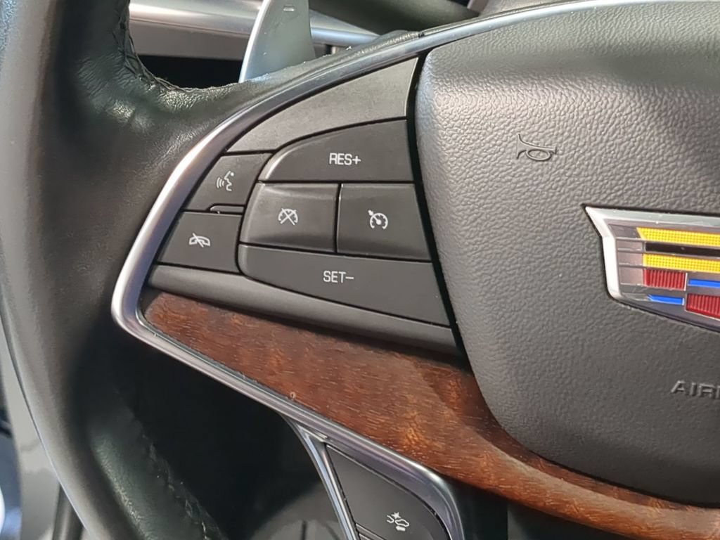 Used 2024 Cadillac XT5 Sportv AWD/4WD image 29