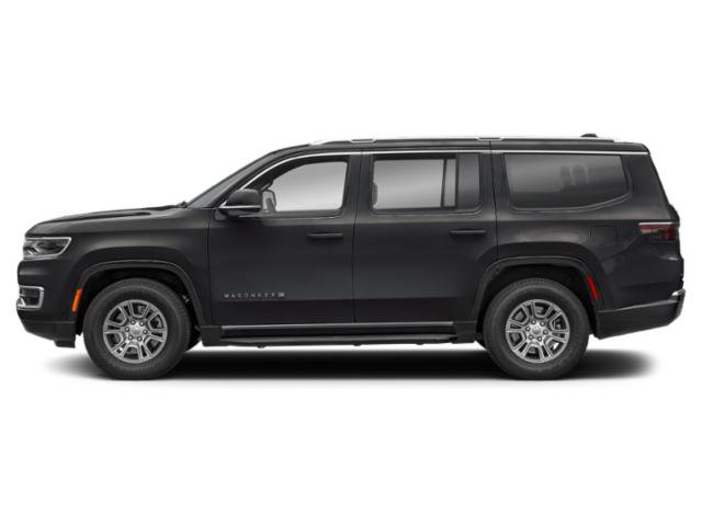 Certified 2024 Jeep Wagoneer Series II w/ Convenience Group I AWD/4WD image 2