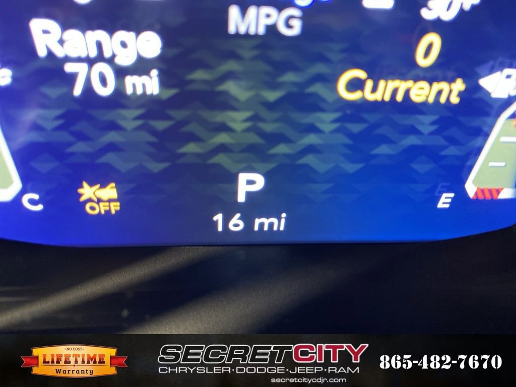 New 2026 Jeep Wrangler Unlimited Sport image 19