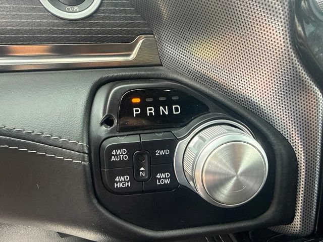 Used 2019 RAM 1500 Limited AWD/4WD image 31