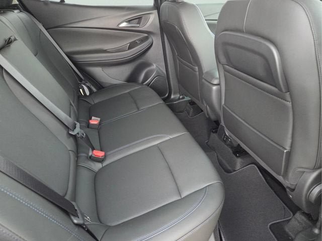 New 2026 Buick Encore GX Sport Touring w/ Comfort Package FWD image 16