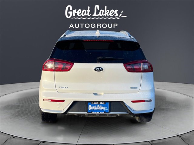Used 2019 Kia Niro LX image 4