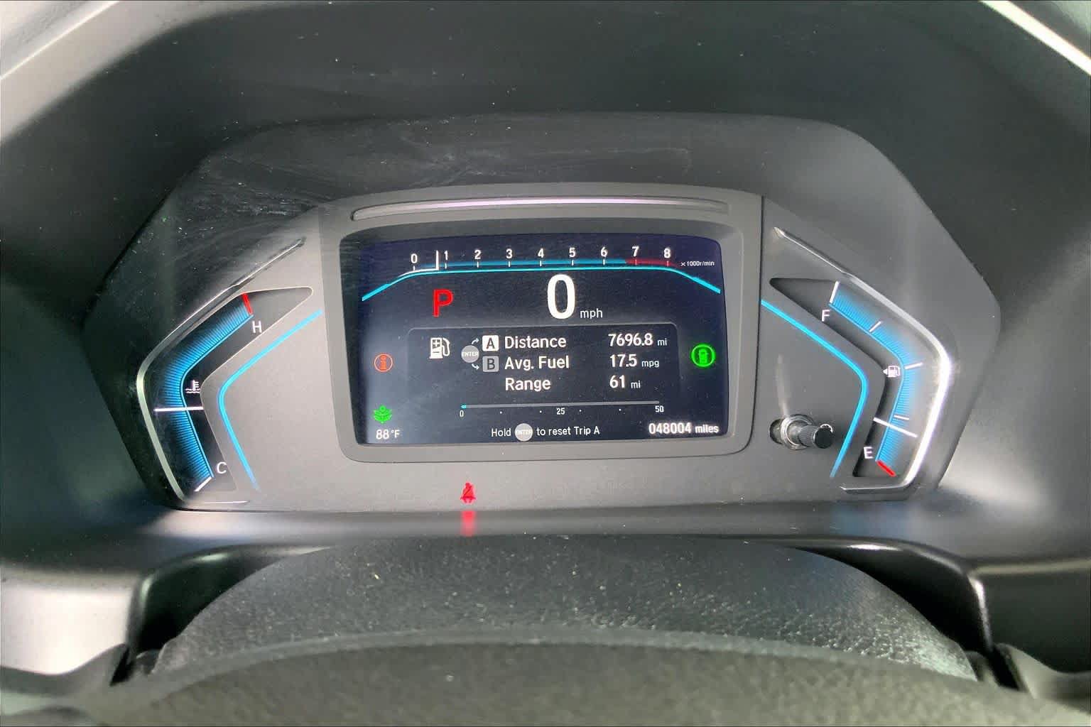 Used 2022 Honda Odyssey Touring image 26