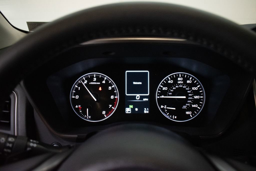 New 2026 Subaru Ascent Touring image 13