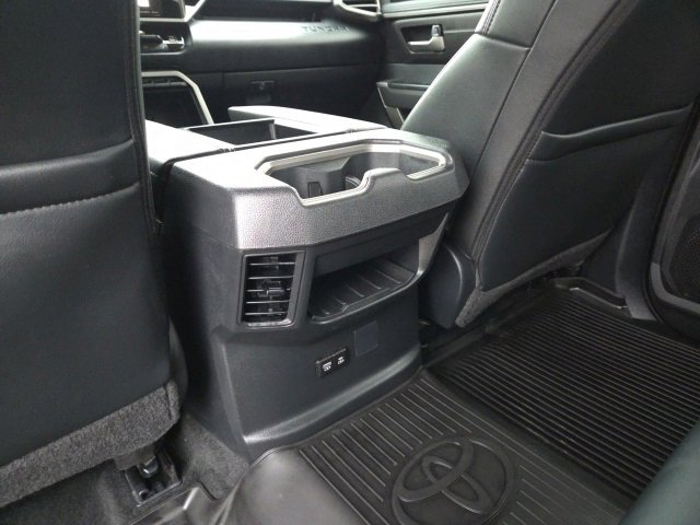 Used 2024 Toyota Tundra SR5 w/ SR5 Premium Package image 44