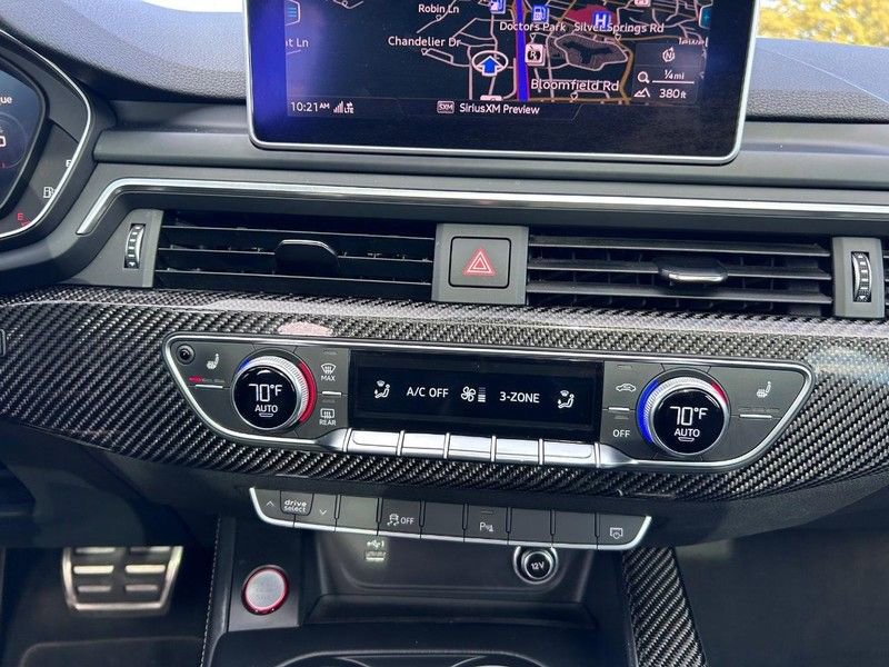 Used 2019 Audi RS 5 2.9T (Tiptronic) image 17