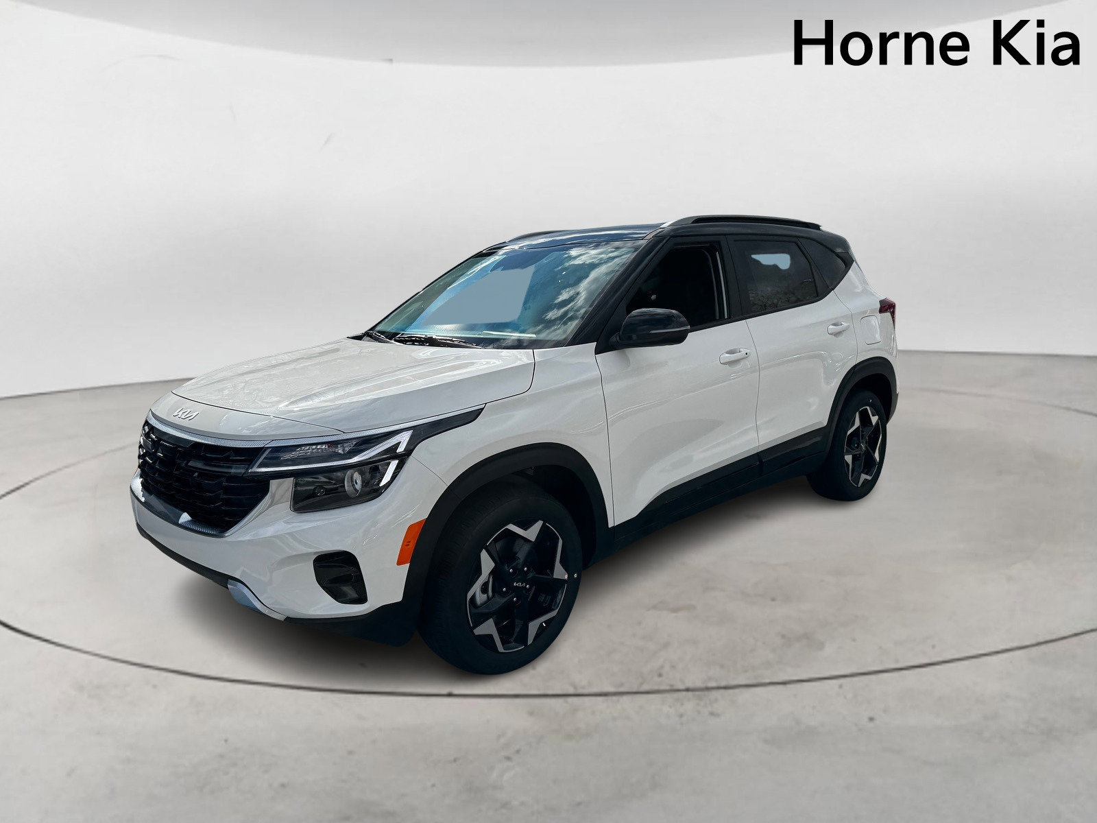 New 2026 Kia Seltos S image 7