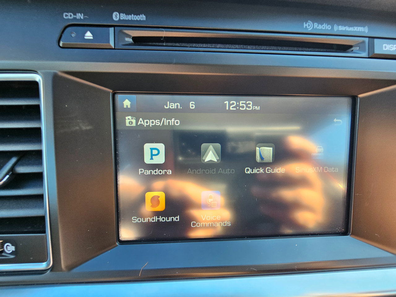 Used 2016 Hyundai Sonata SE image 41