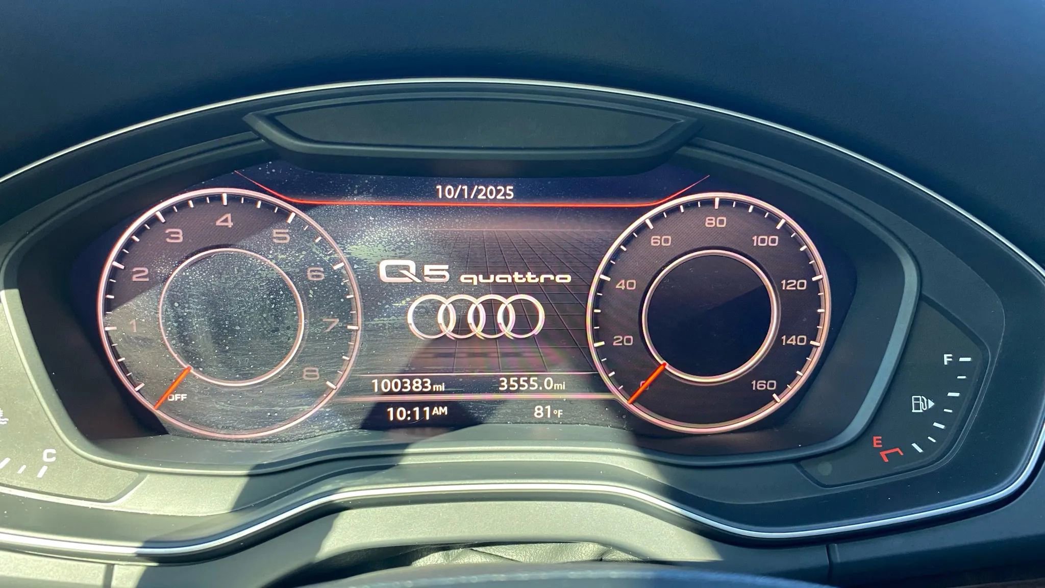 Used 2018 Audi Q5 2.0T Premium Plus w/ Premium Plus Package image 10